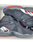 Air Jordan 8 Retro "Playoff" 2023 New Size 10