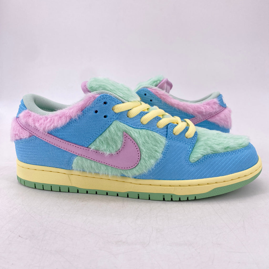 Nike SB Dunk Low "Verdy Visty" 2024 New Size 10.5