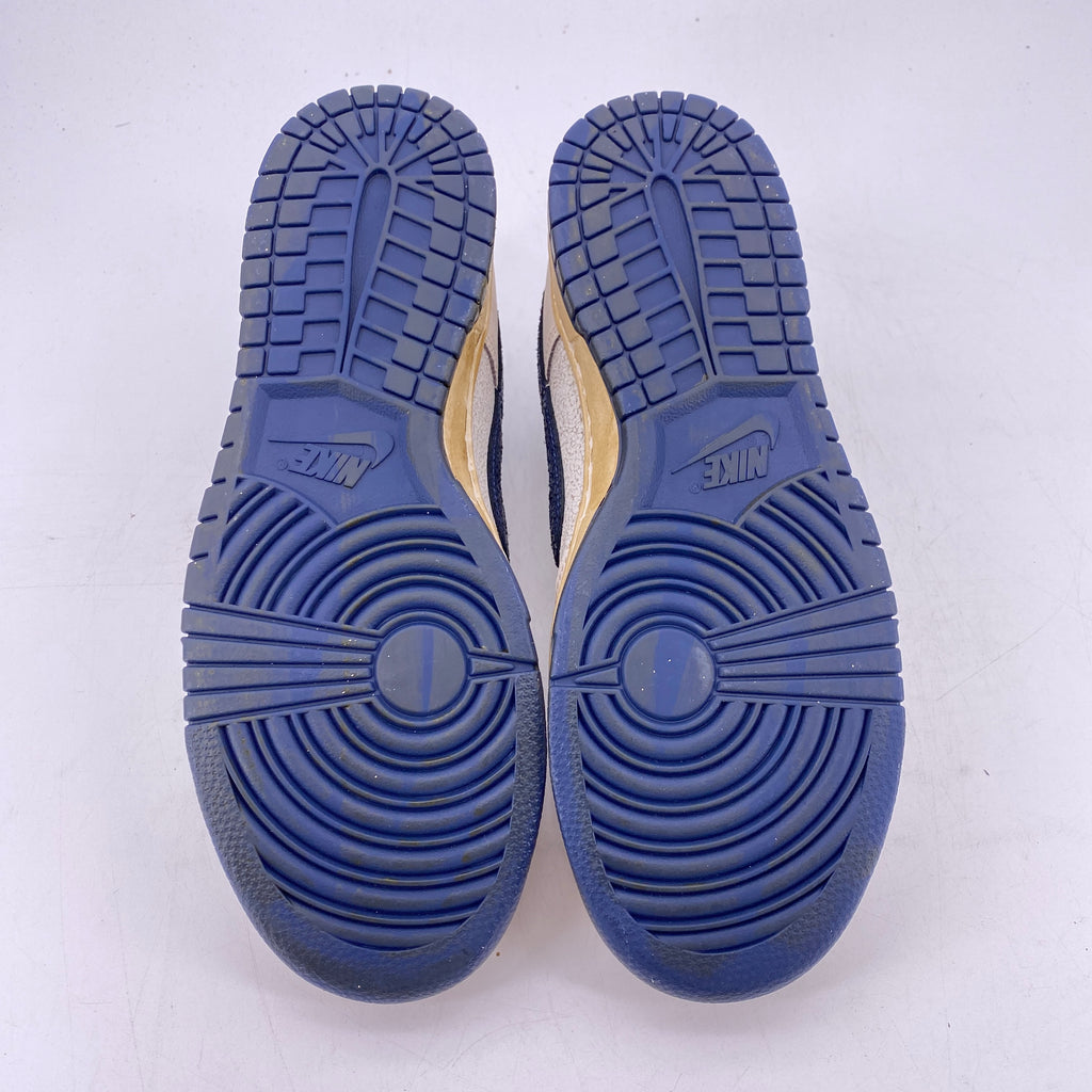 Nike Dunk Low SP "Stranger Things Phantom" 2025 New Size 8.5