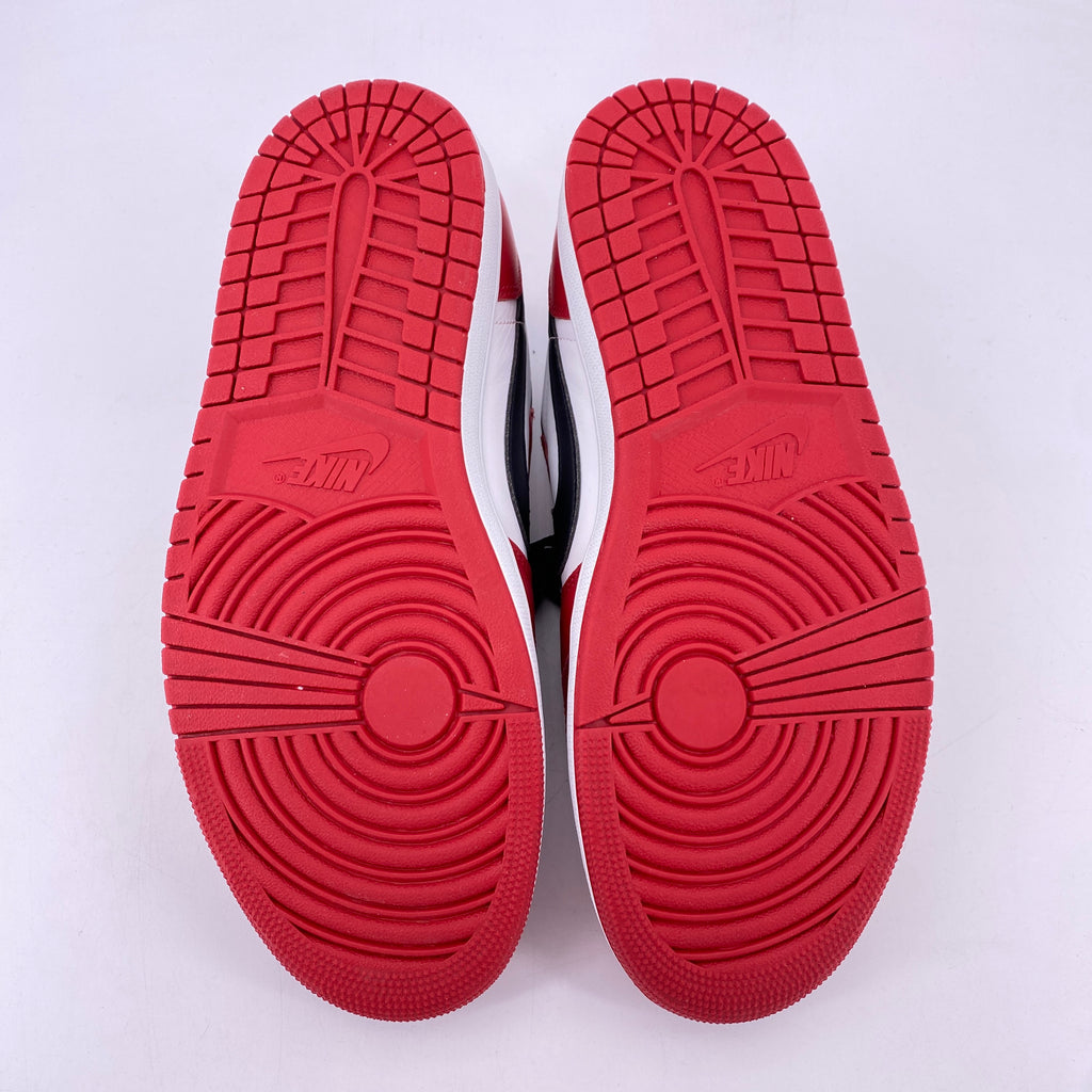 Air Jordan 1 Retro Low "Chicago" 2025 Used Size 10