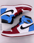 Air Jordan 1 Retro High OG "Unc To Chicago" 2016 Used Size 11