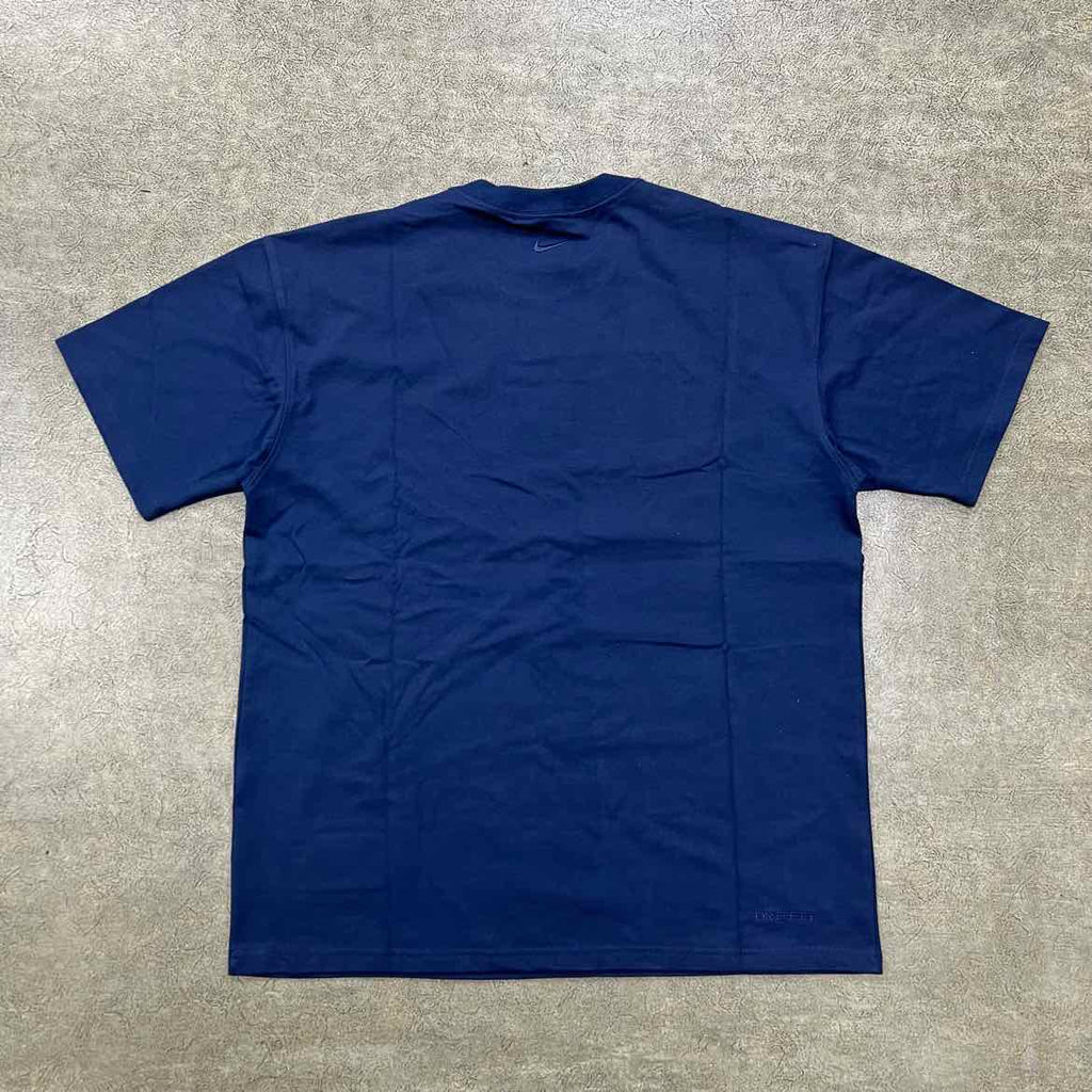Nike T-Shirt "DRAFT DAY INDIANA PACERS" Navy New Size M