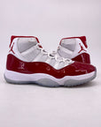 Air Jordan 11 Retro "Cherry" 2022 Used Size 9