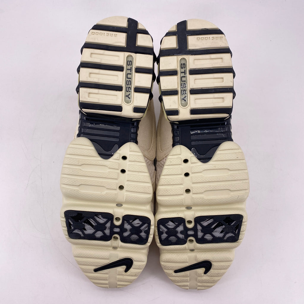 Nike Air ZM Spiridon CG 2 "Stussy Fossil" 2020 Used Size 11.5