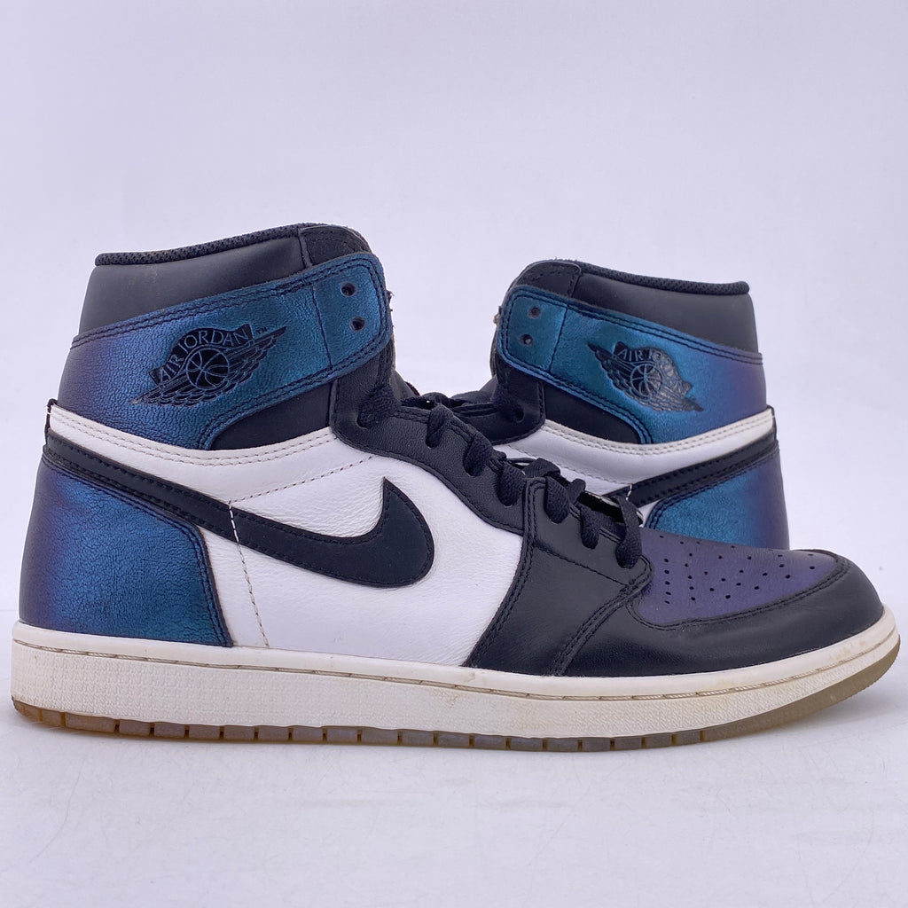 Air Jordan 1 Retro High OG "Chameleon" 2017 Used Size 11