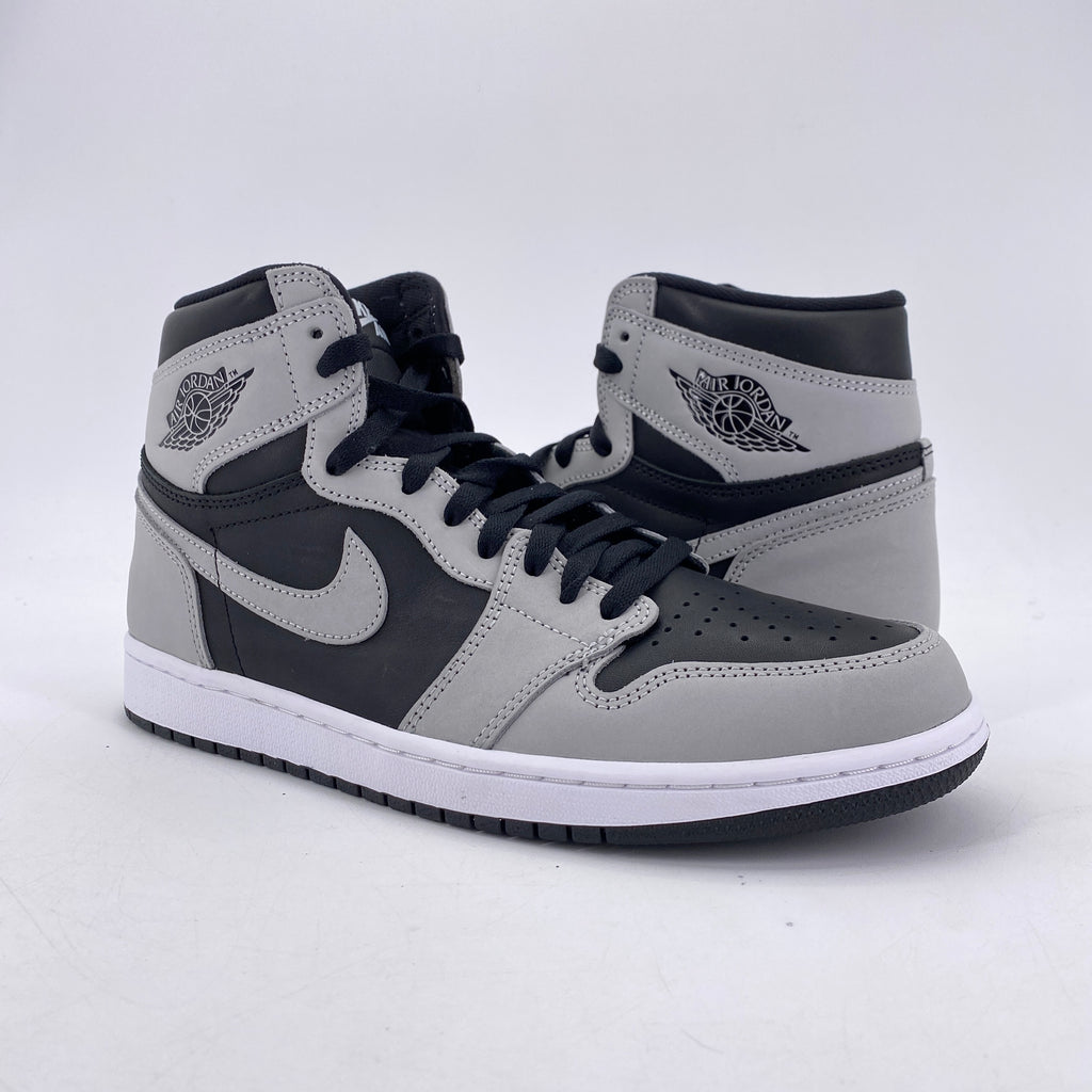 Air Jordan 1 Retro High OG "Shadow 2.0" 2021 Used Size 10