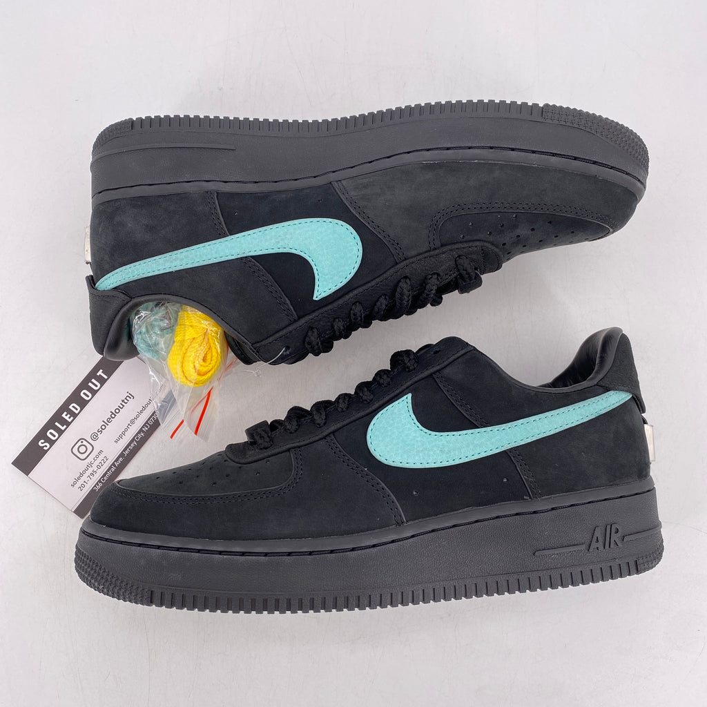 Nike Air Force 1 "Tiffany" 2023 New Size 9