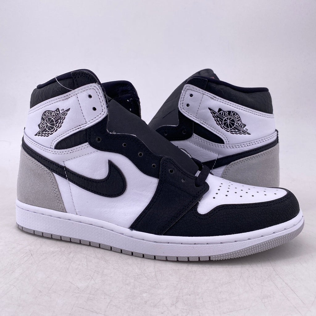 Air Jordan 1 Retro High OG "Bleached Coral" 2022 New Size 10