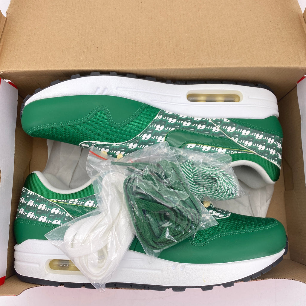 Nike Air Max 1 "Limeade" 2020 New Size 9.5