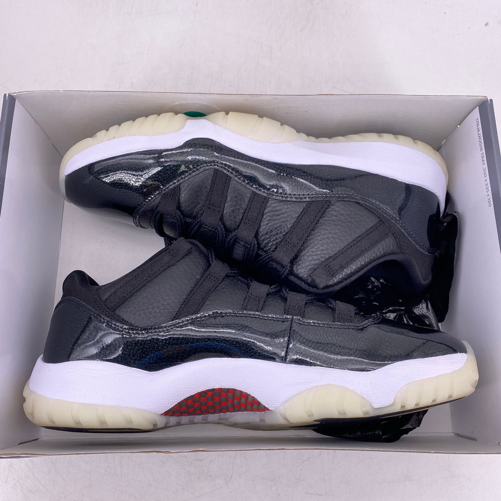 Air Jordan 11 Retro Low "72-10" 2022 Used Size 11
