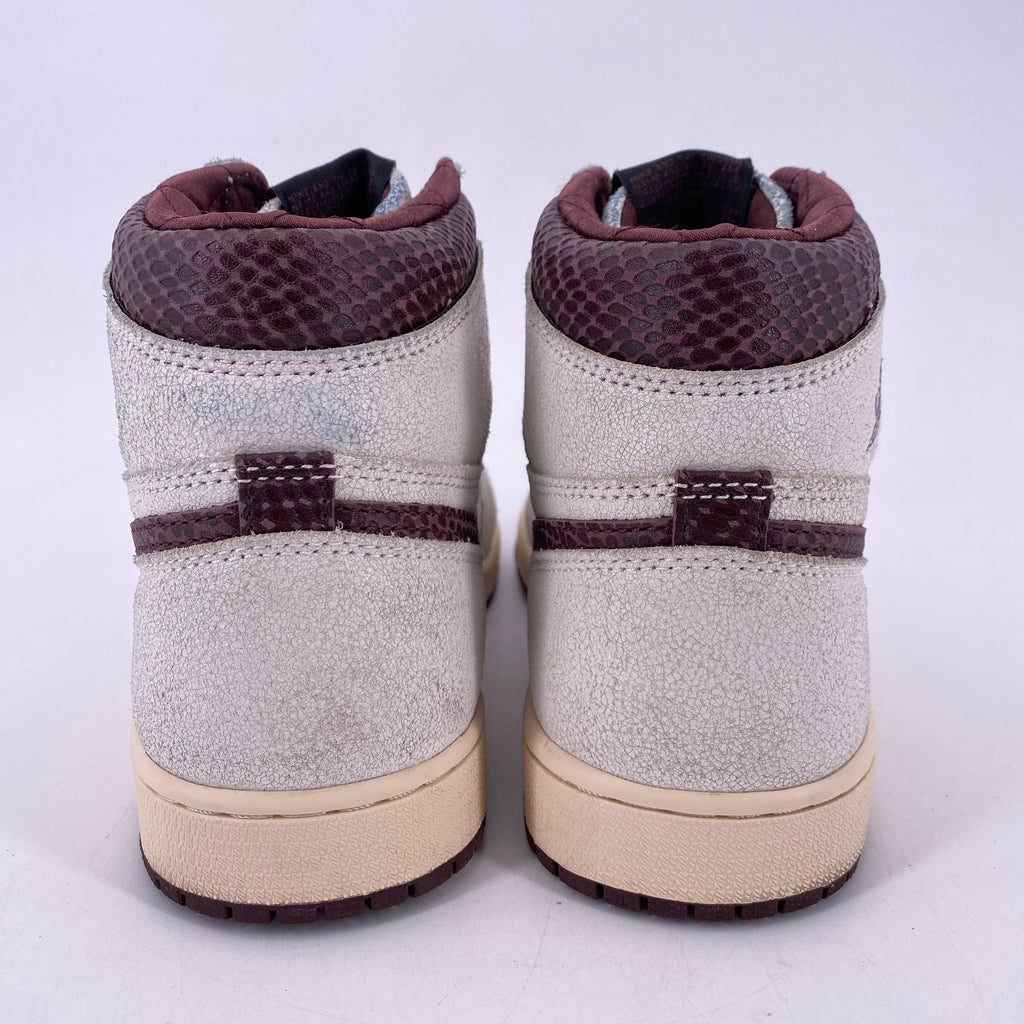 Air Jordan 1 Retro High OG "A Ma Maniere" 2021 Used Size 8.5