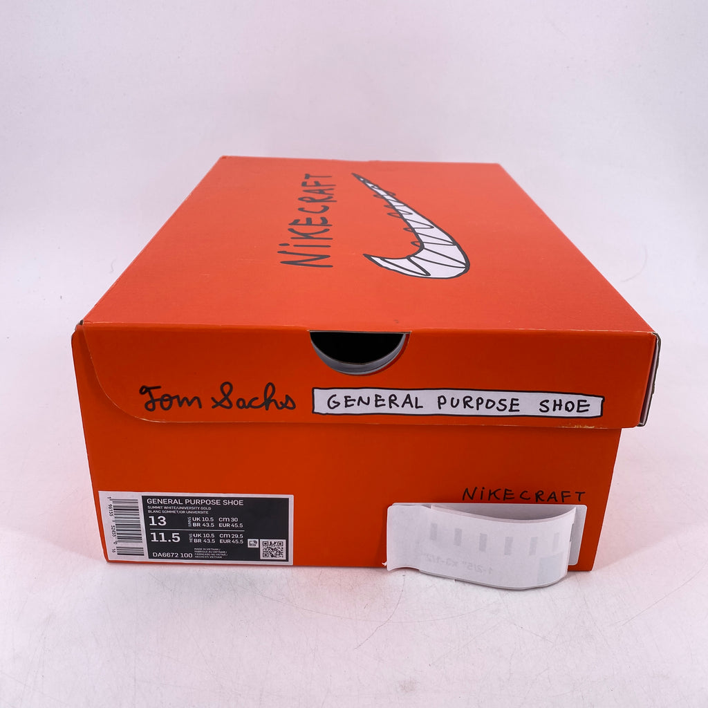 Nike General Purpose Shoe "Bricolage" 2026 New Size 13W