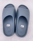 Yeezy Slide "Slate Marine" 2023 New Size 11