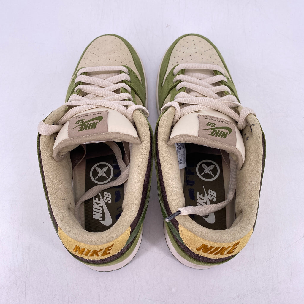 Nike SB Dunk Low "Yuto Horigome Matcha" 2025 New Size 8.5