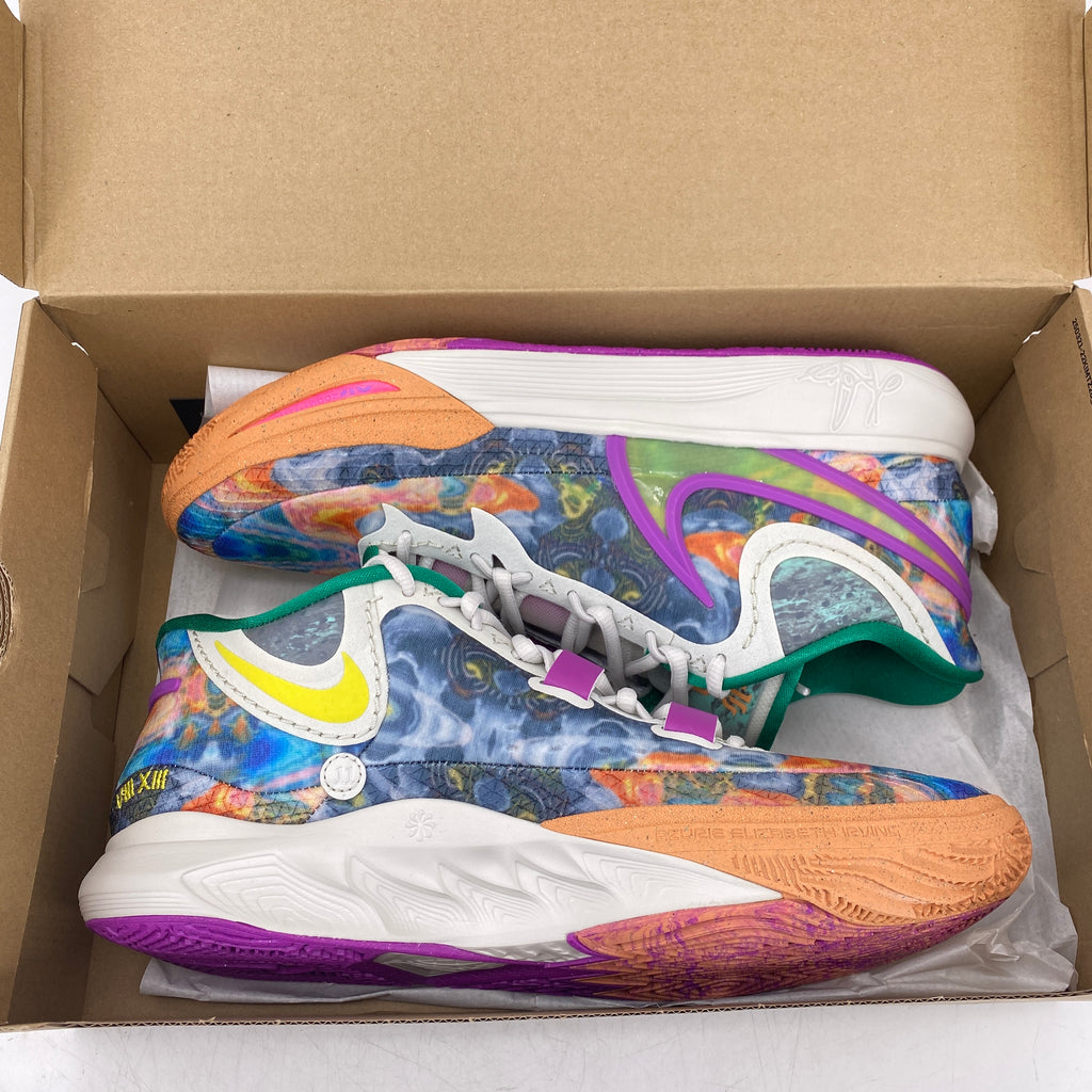 Nike Kyrie 8 "Circle Of Life" 2022 New Size 13