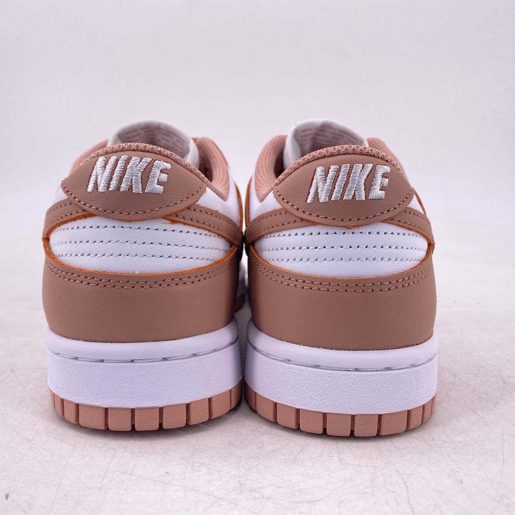 Nike (W) Dunk Low "Rose Whisper" 2022 New Size 8W