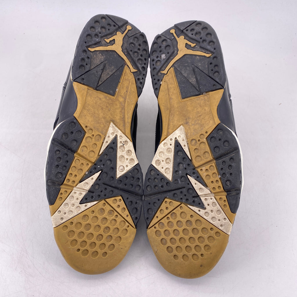 Air Jordan 7 Retro "Gmp" 2012 Used Size 11.5