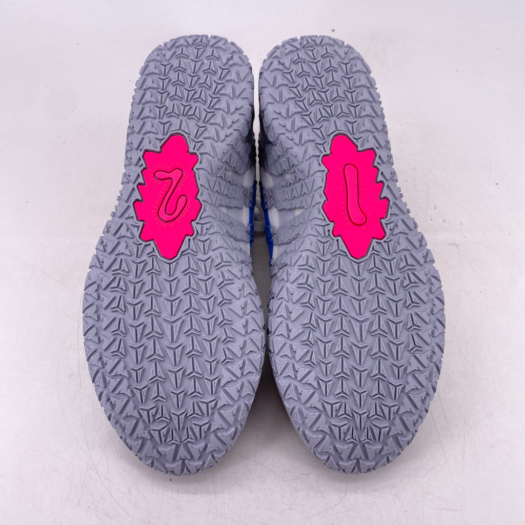 Nike Ja 3 "Light Show" 2025 New Size 11.5