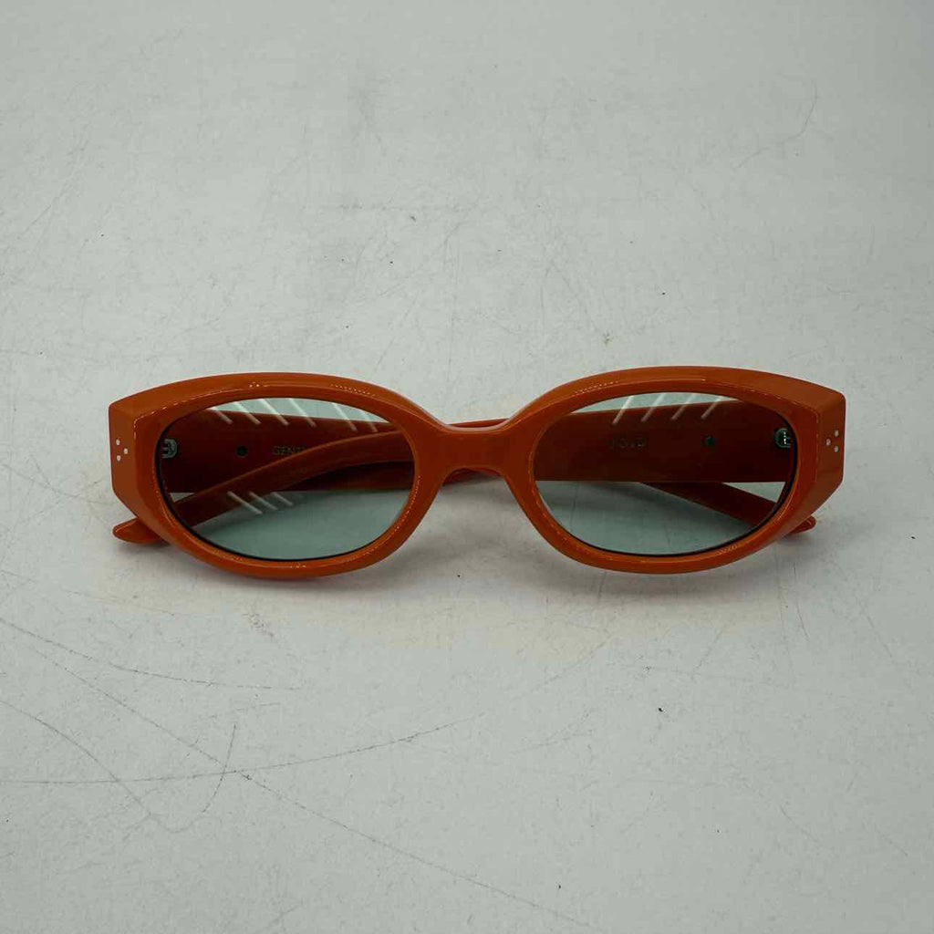Gentle Monster Sunglasses "VOID OR3" New Orange Size OS