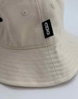 Stussy Bucket Hat "CDG" Used Cream Size OS