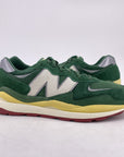 New Balance 57/40 "Bricks & Wood" 2021 Used Size 13