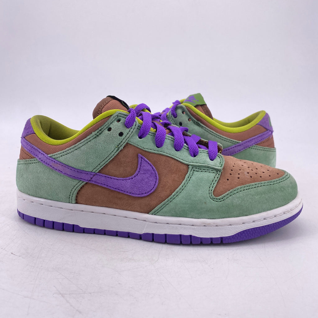 Nike Dunk Low "Veneer" 2020 Used Size 5.5