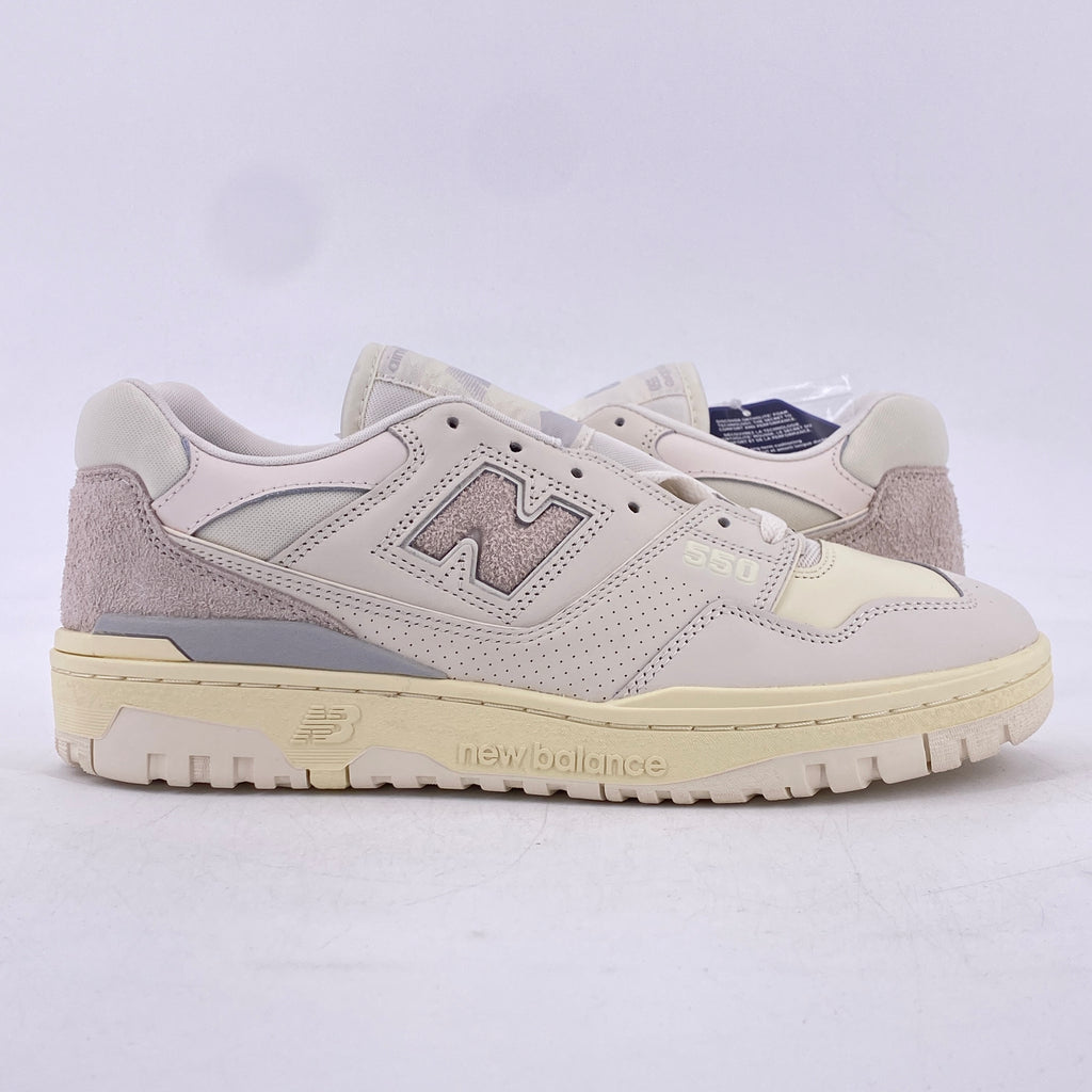 New Balance 550 / ALD "White Leather" 2022 New Size 11.5