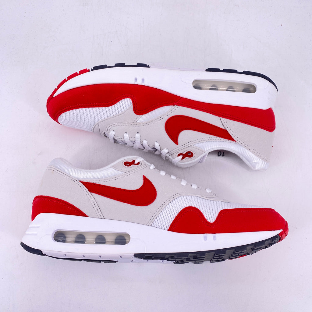 Nike Air Max 1 '86 OG "Big Bubble Sport Red" 2023 New Size 10