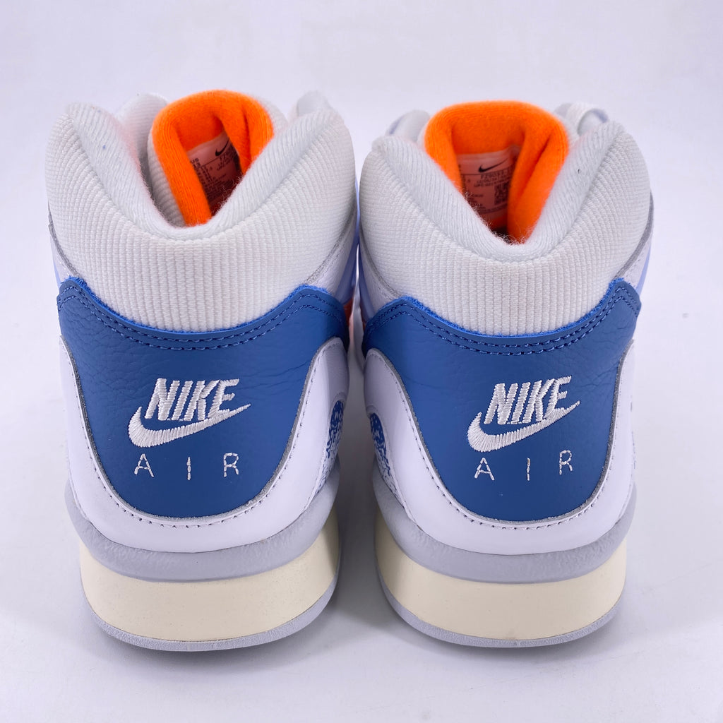 Nike Air Tech Challenge 2 "Stone Blue" 2025 Used Size 13