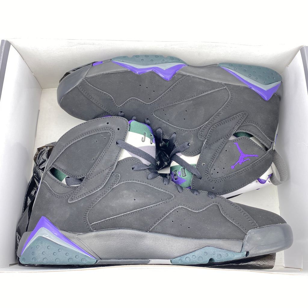 Air Jordan 7 Retro "Ray Allen" 2019 New Size 10