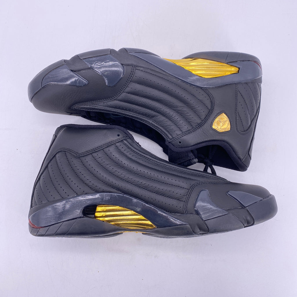 Air Jordan 13/14 Retro "Dmp" 2017 New Size 13