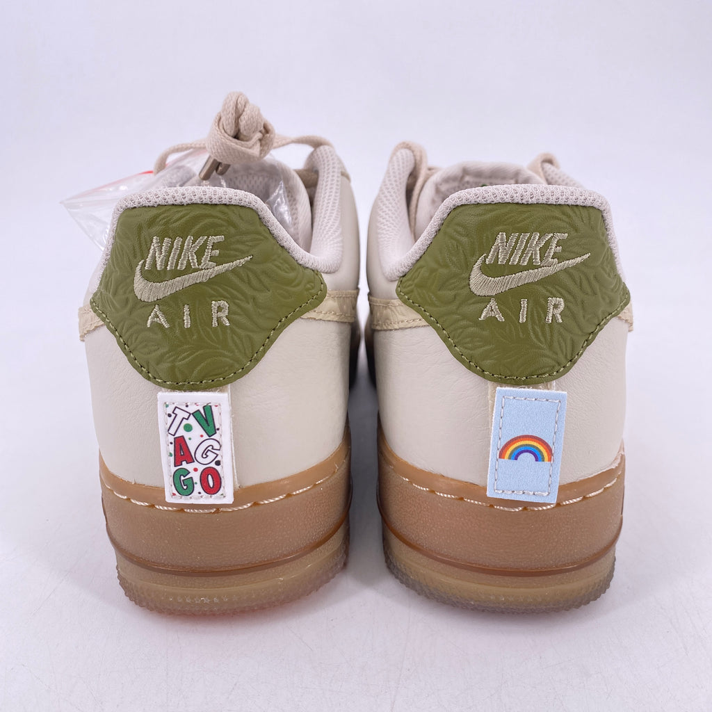 Nike Air Force 1 "Doernbecher Oil" 2026 New Size 8