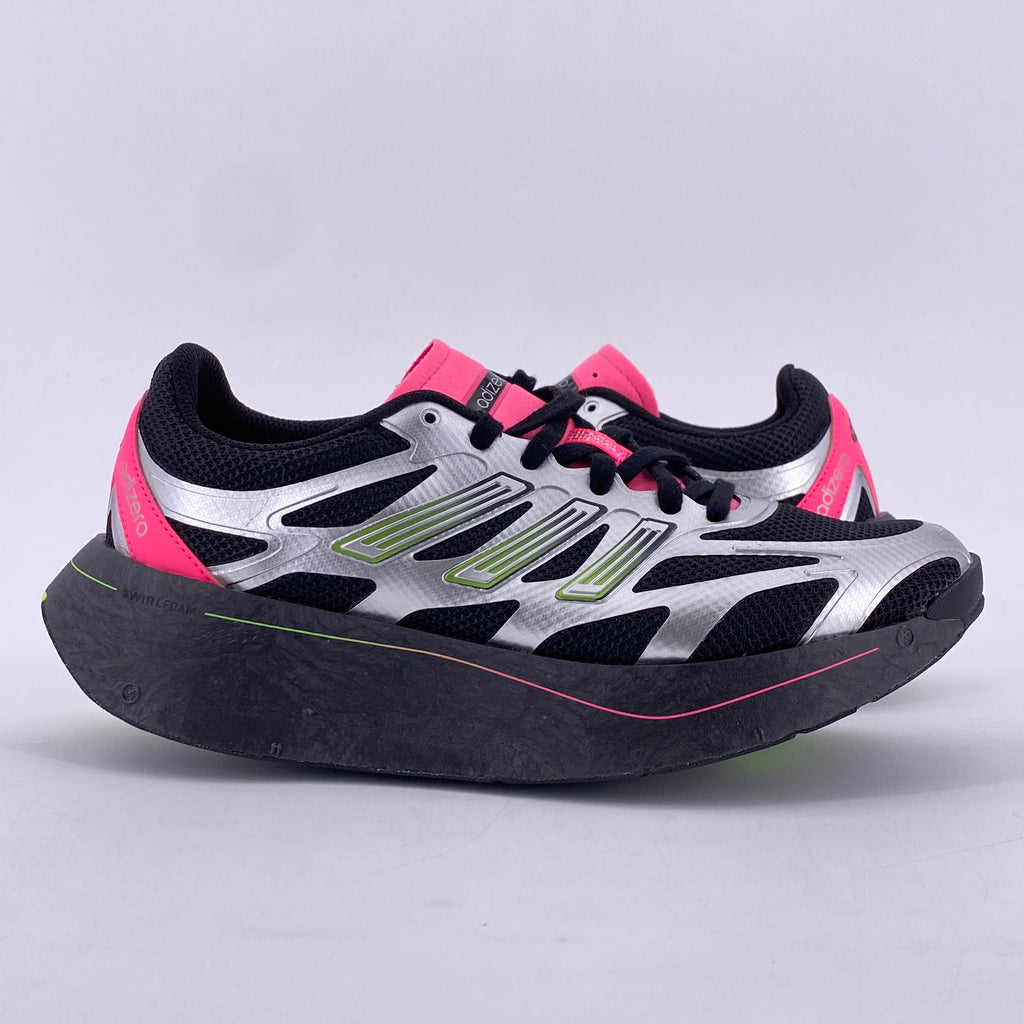 Adidas Adizero Aruku "Black Lucid Pink" 2025 New Size 7.5