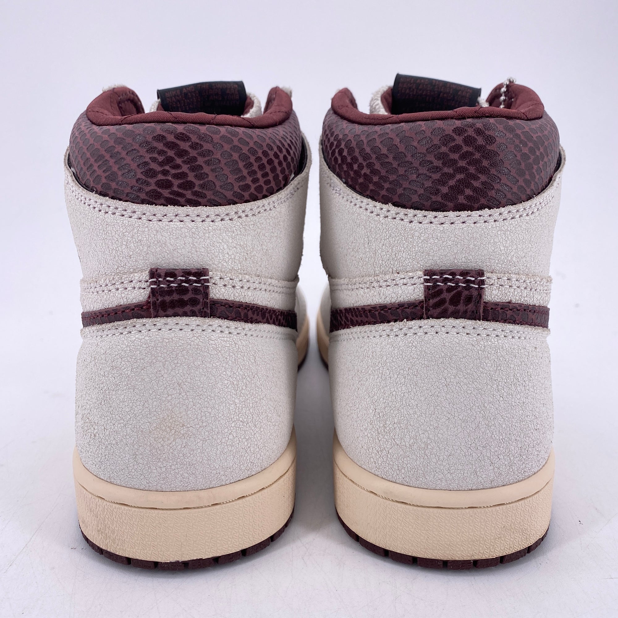 NIKE AIR JORDAN XXXVI PF BLACK LASER ORANGE-DEADLY PINK-COURT PURPLE-HYPER VIOLET-WOLF GREY