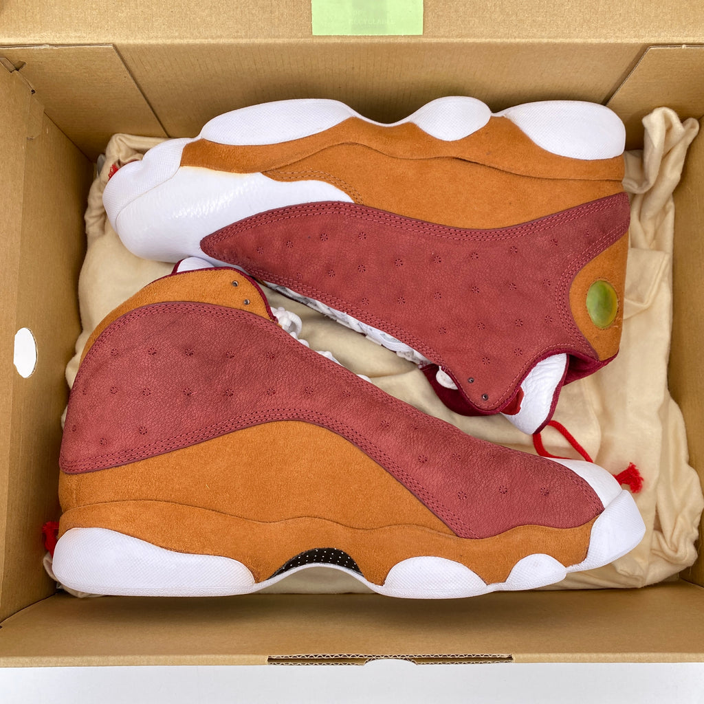 Air Jordan 13 Retro "Bin 23" 2010 New (Cond) Size 10