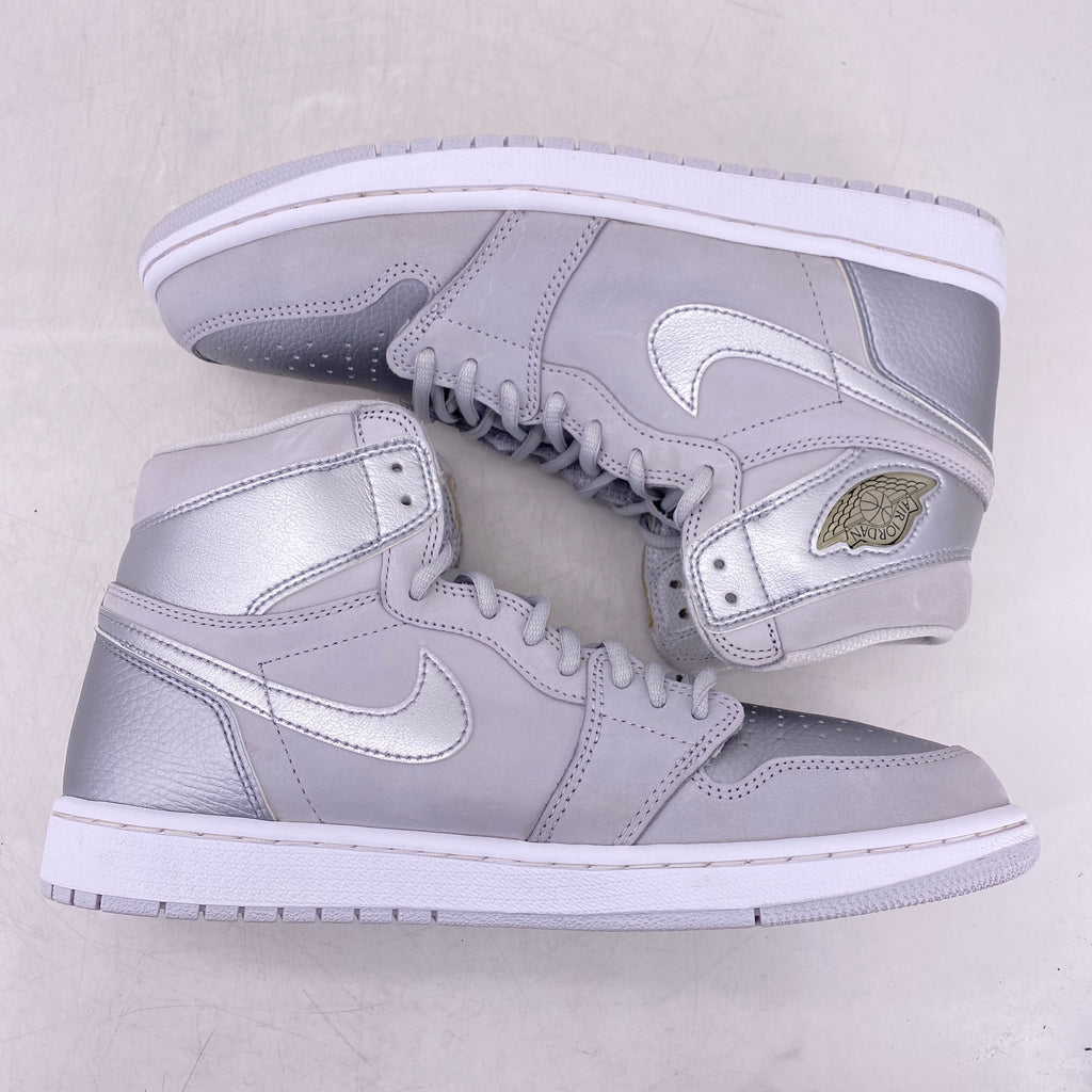Air Jordan 1 Retro High OG "Japan" 2020 Used Size 10.5