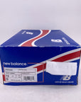 New Balance 550 "Ald Brown" 2022 Used Size 13