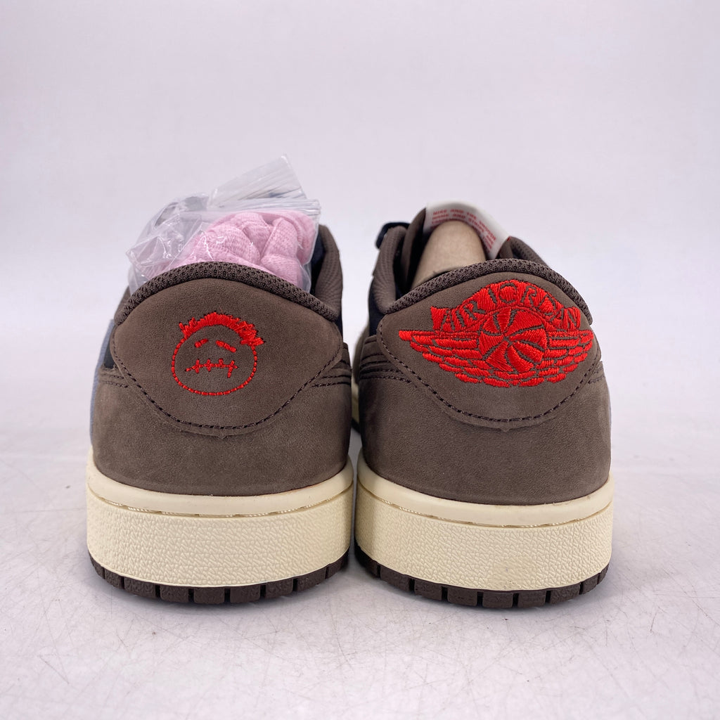 Air Jordan 1 Retro Low OG SP "Travis Scott" 2019 New Size 7.5