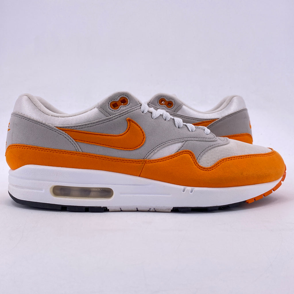 Nike Air Max 1 "Anniversary Orange" 2020 Used Size 11