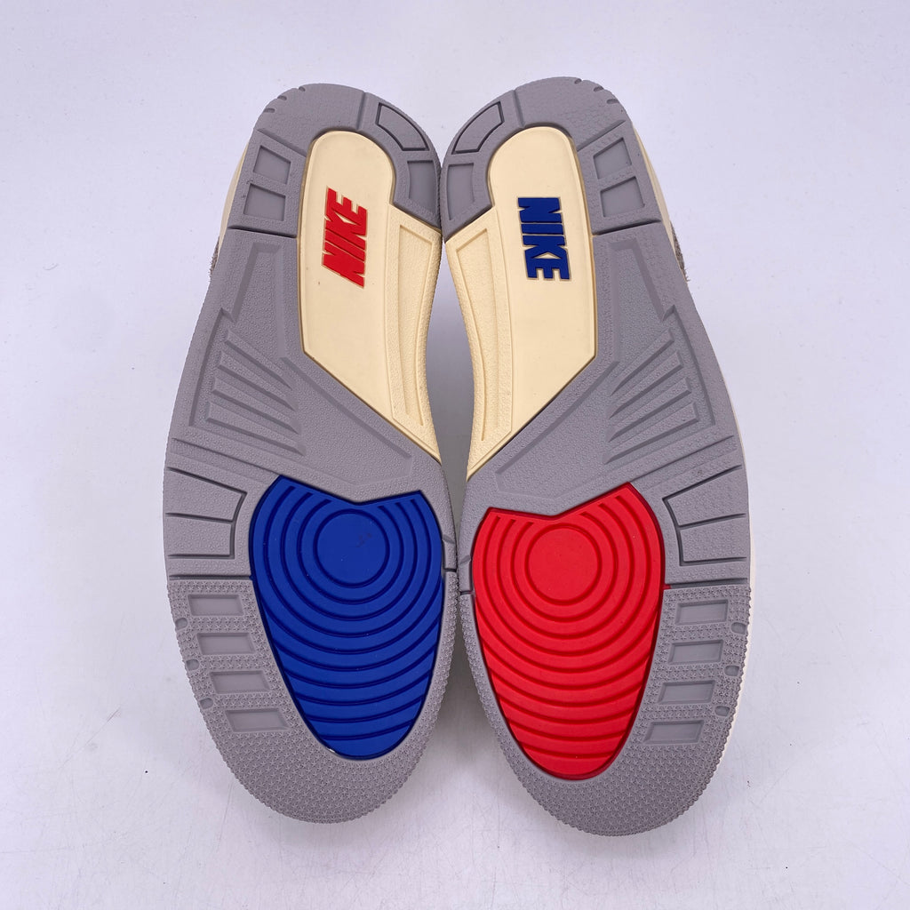 Air Jordan 3 Retro "Seoul 2.0" 2025 New Size 11