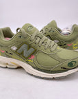 New Balance 2002R "Bryan Giles What Now? 2022 New Size 7