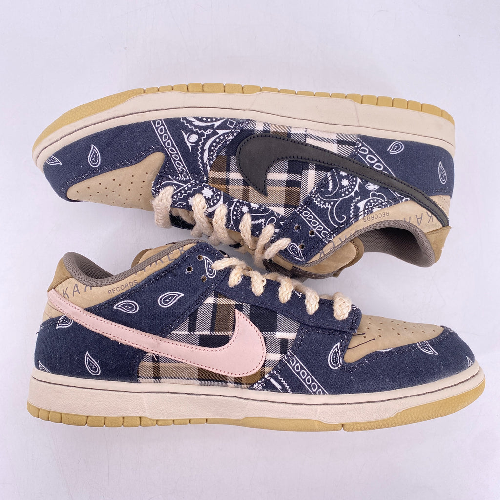 Nike SB Dunk Low "Travis Scott" 2020 Used Size 12