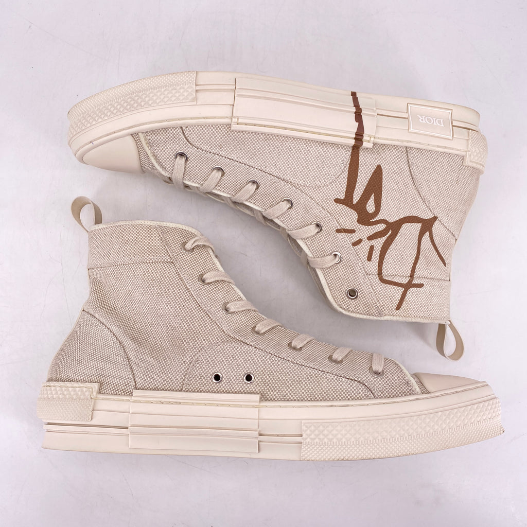 Dior B23 "Cactus Jack"  Used Size 47