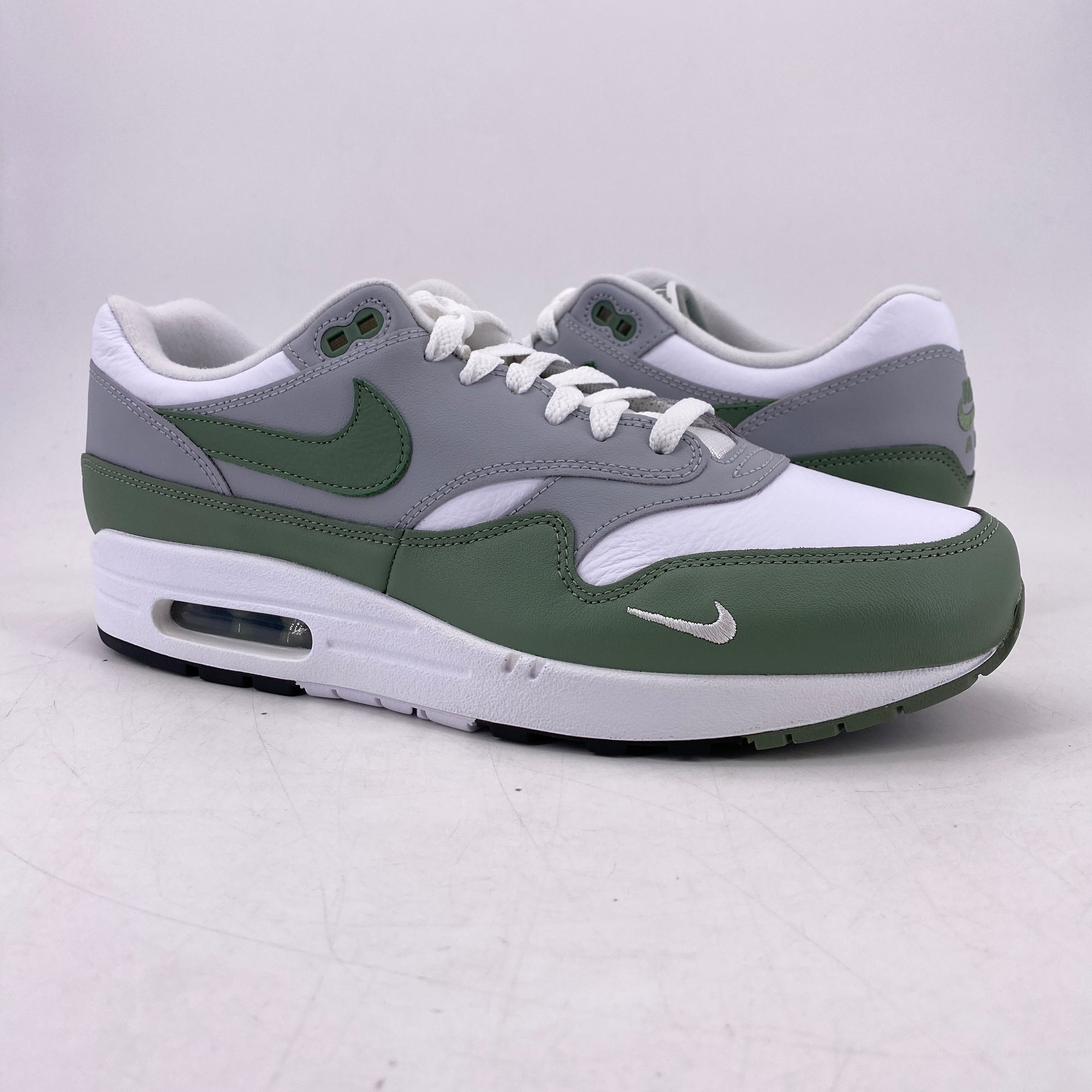 Nike Air Max 1 &quot;Spiral Sage&quot; 2020 New Size 10.5