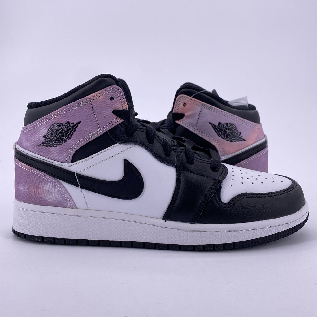 Air Jordan (GS) 1 Mid SE "Zen Master" 2022 New Size 4.5Y