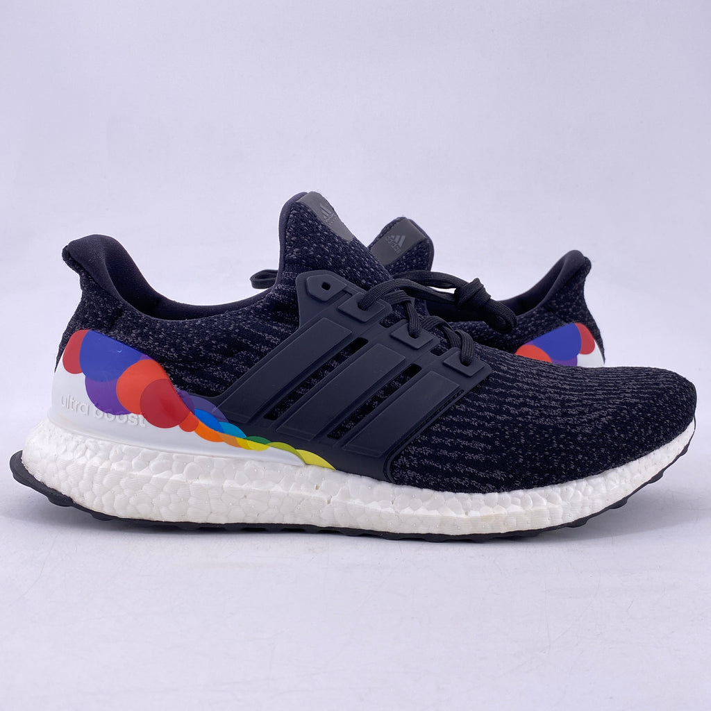 Adidas UltraBoost 3.0 "Pride" 2017 Used Size 11.5