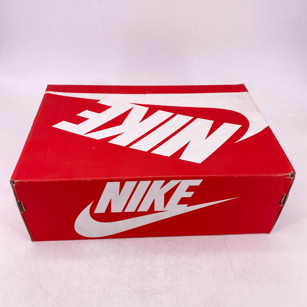 Nike Dunk High Retro "Vast Grey" 2021 New Size 8.5