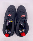 Air Jordan 8 Retro "Playoff" 2023 Used Size 7.5