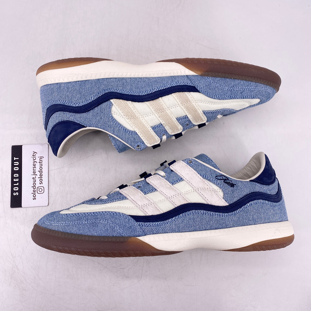 Adidas Supernova Indoor "Kith Denim Gum" 2025 Used Size 13