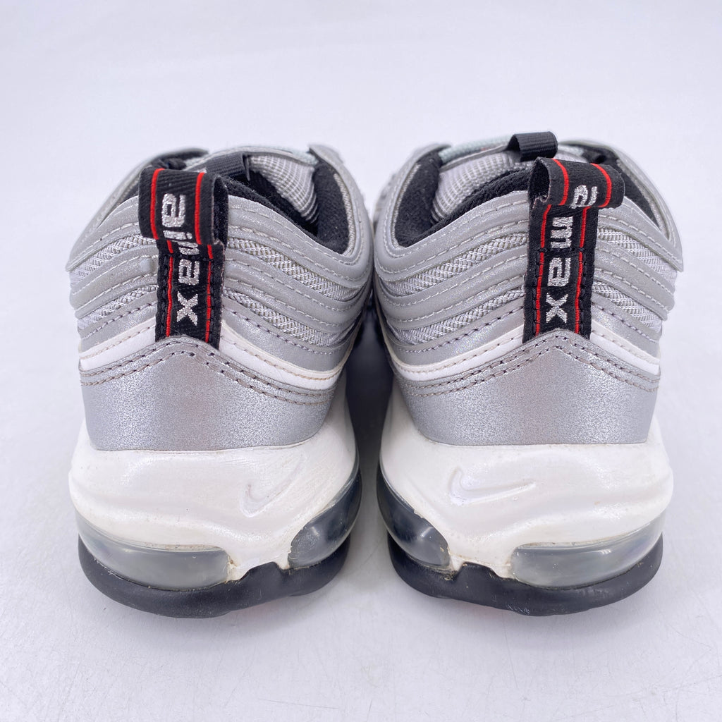 Nike Air Max 97 "Silver Bullet" 2022 Used Size 8